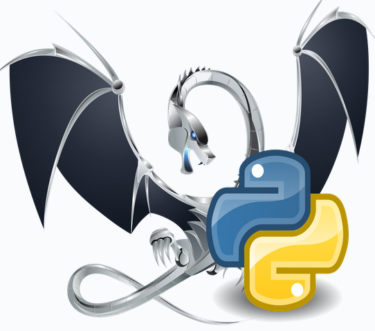 LLVM + Python